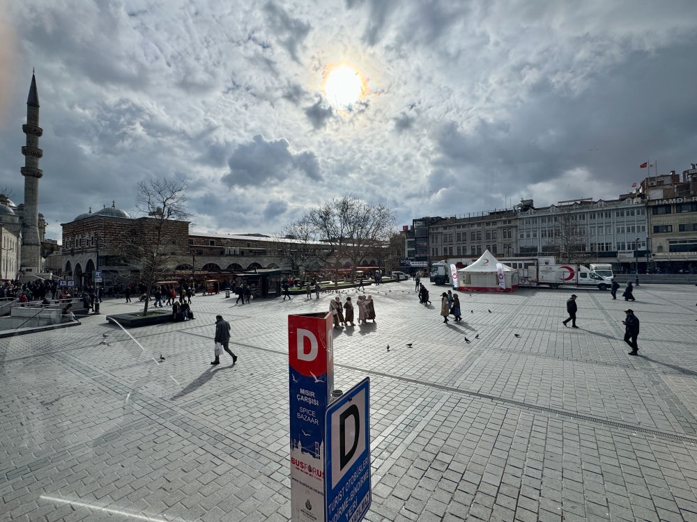 Istanbul