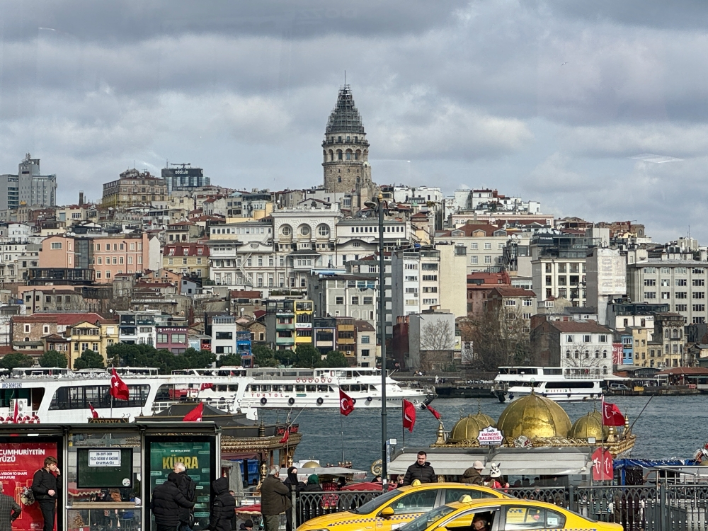 Istanbul