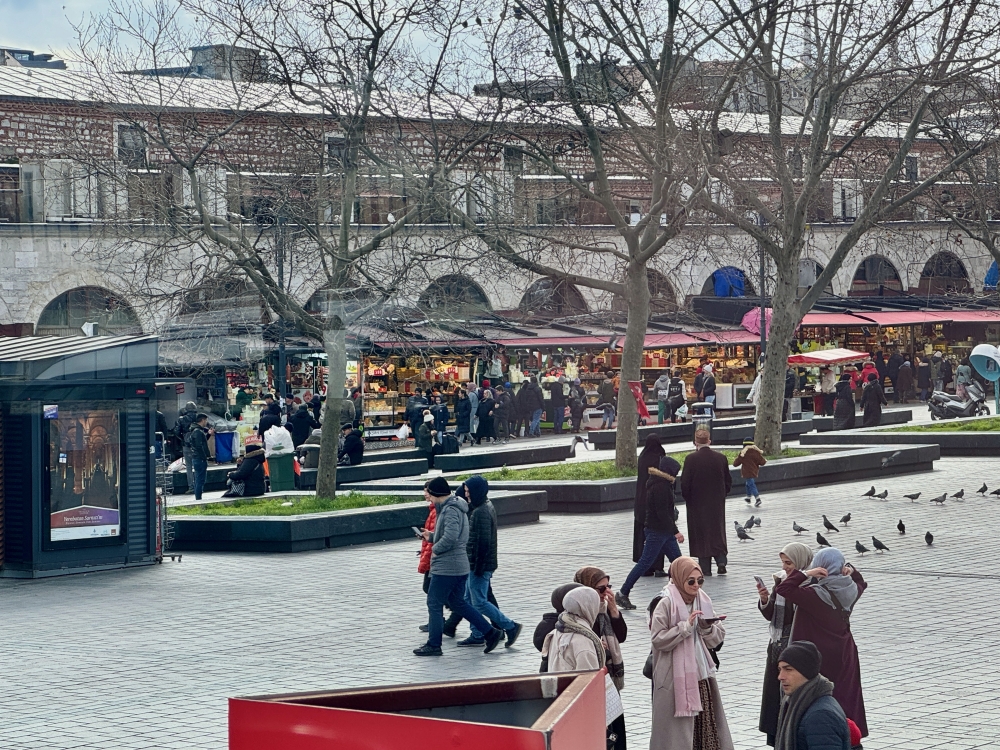 Istanbul