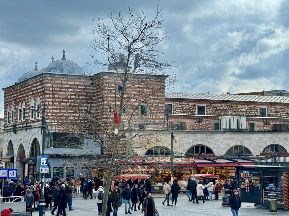 Istanbul