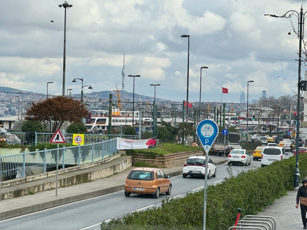 Istanbul