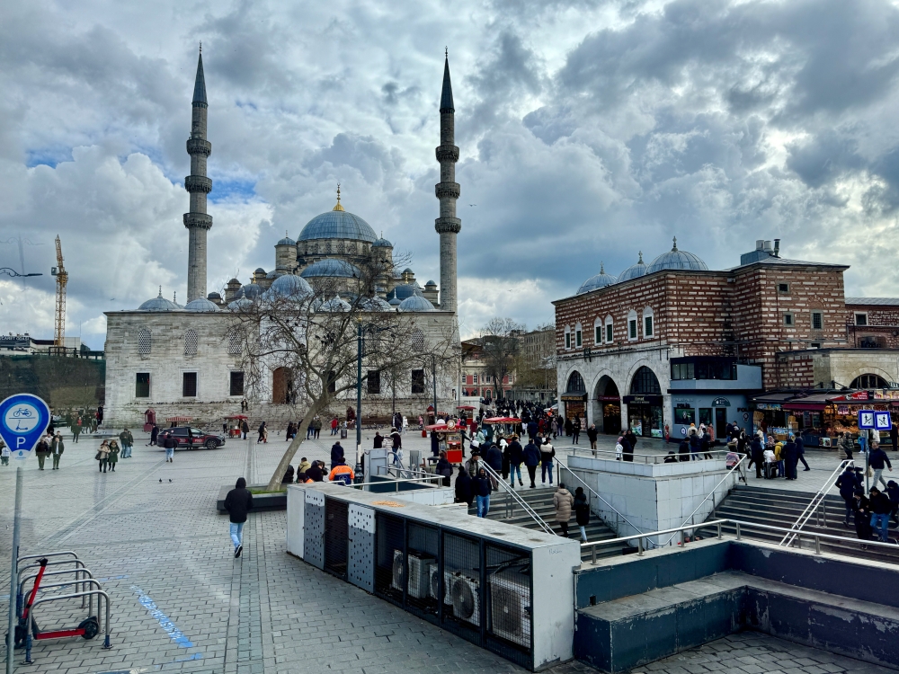 Istanbul