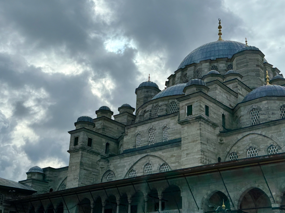 Istanbul