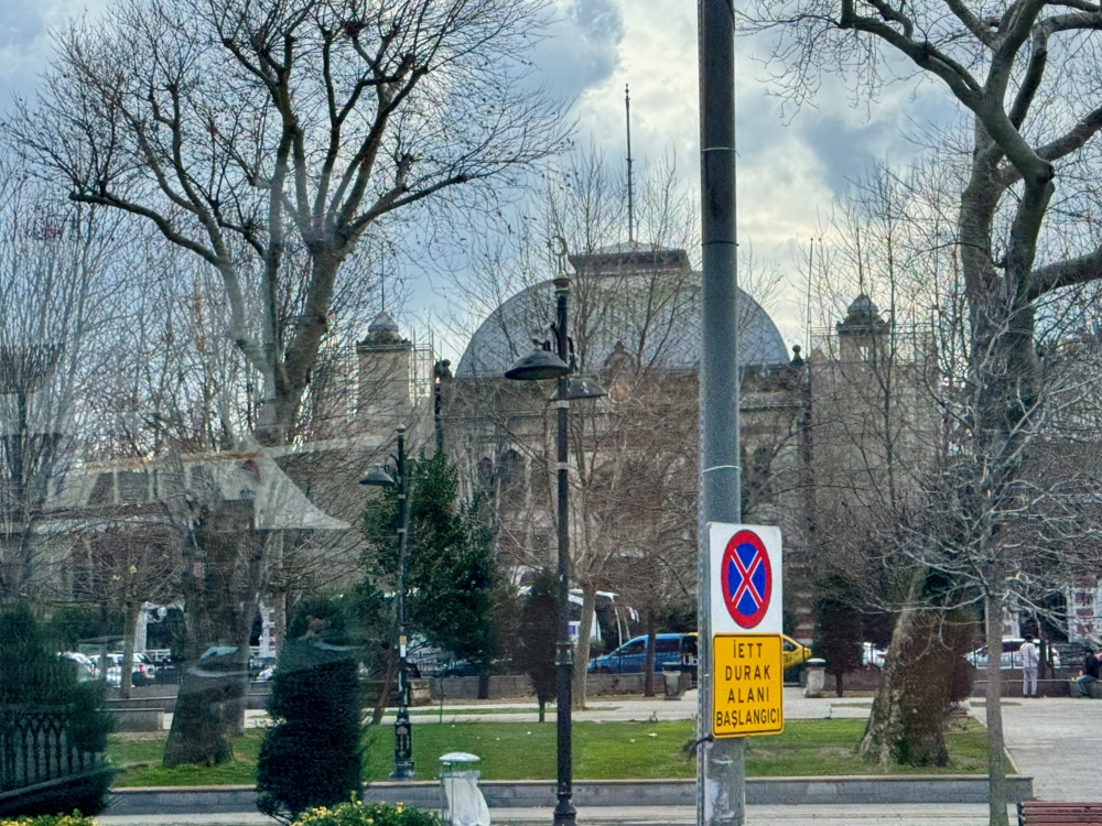 Istanbul
