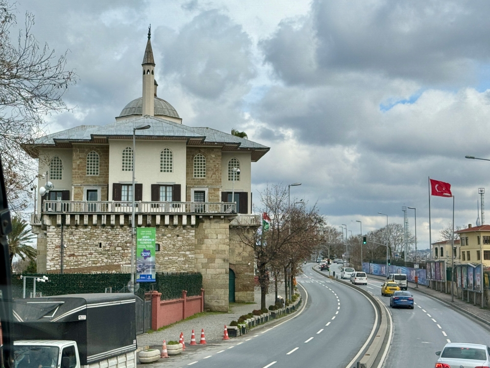 Istanbul