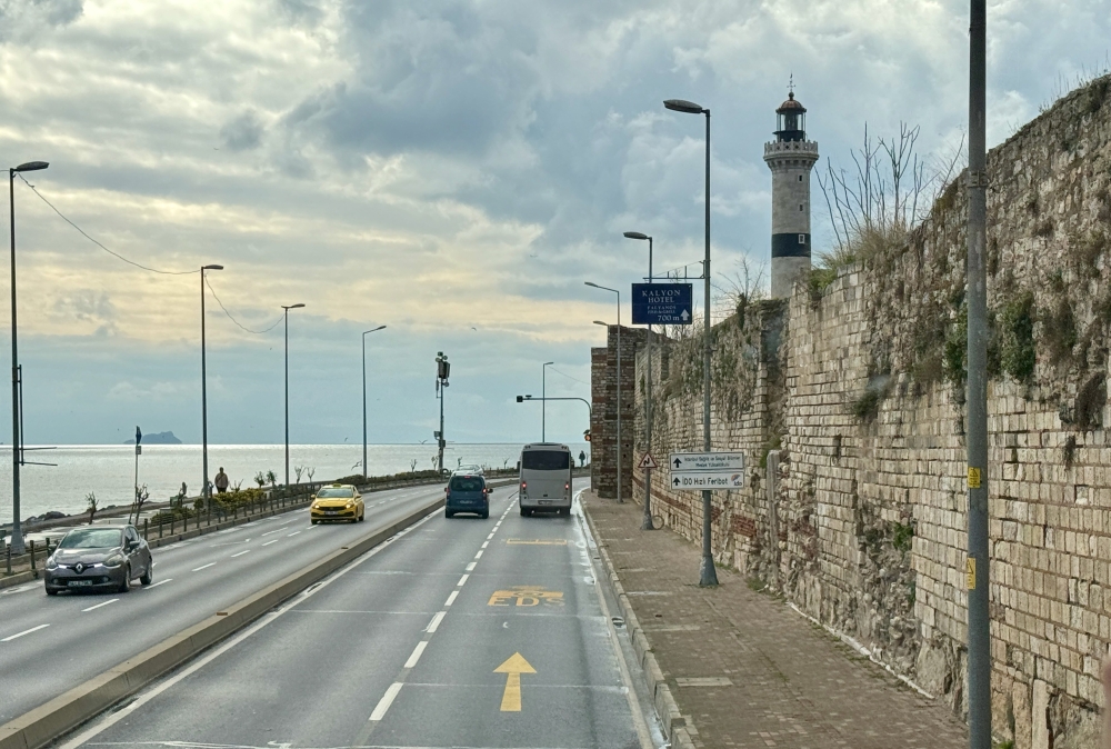 Istanbul