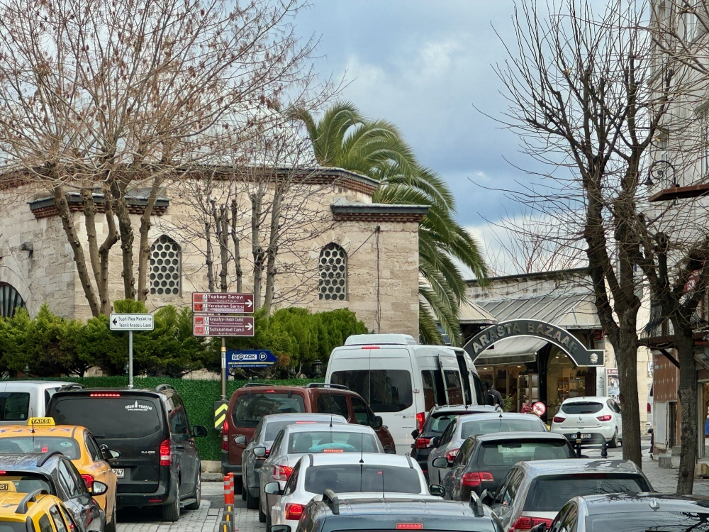 Istanbul