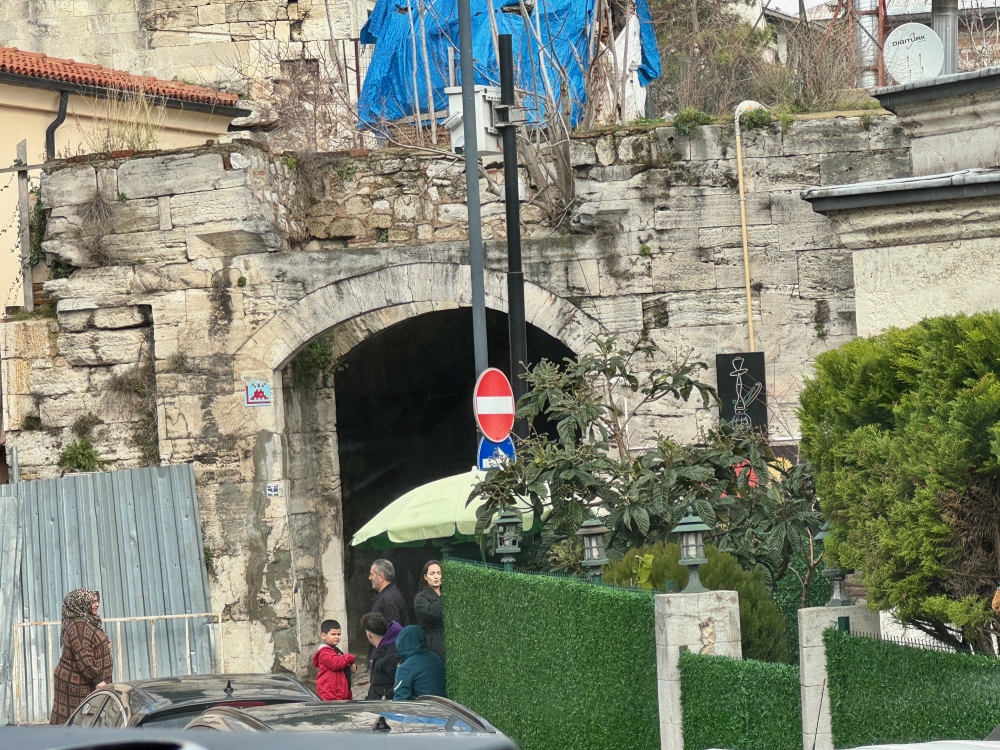 Istanbul