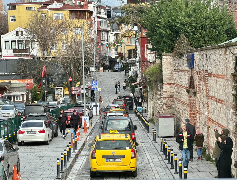Istanbul