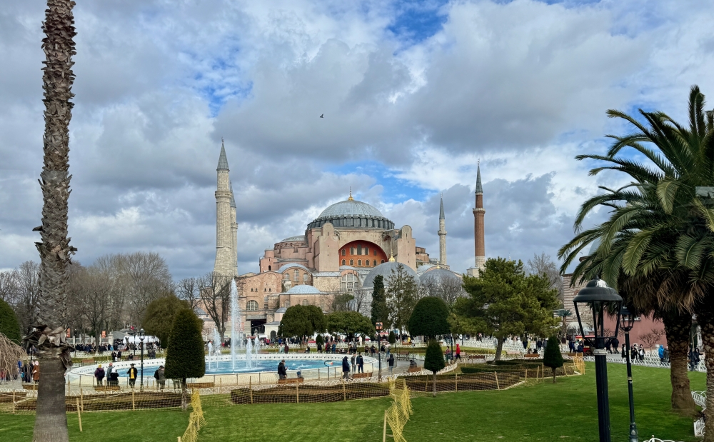 Istanbul