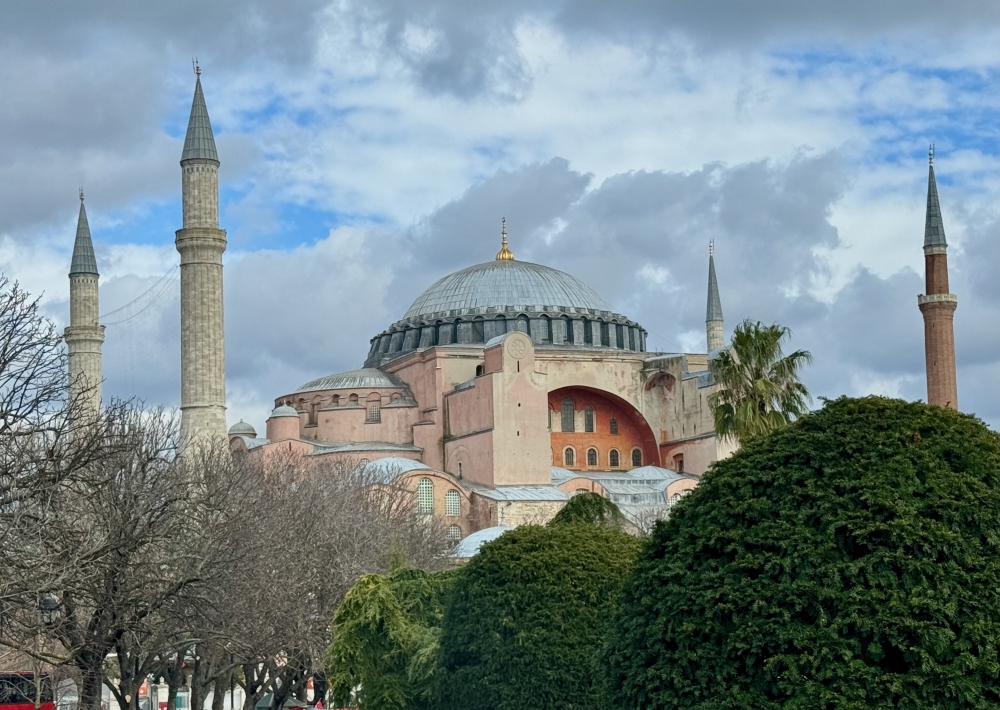 Istanbul