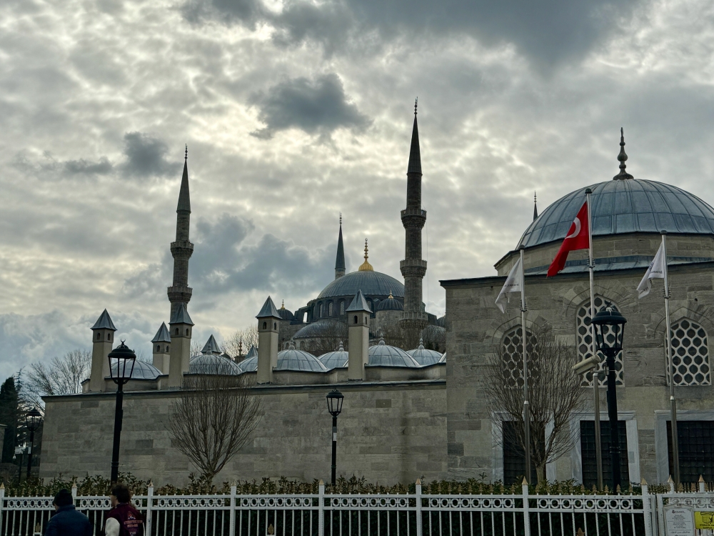Istanbul