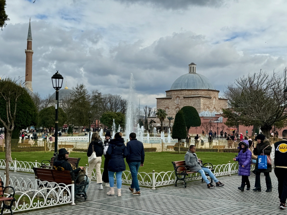 Istanbul