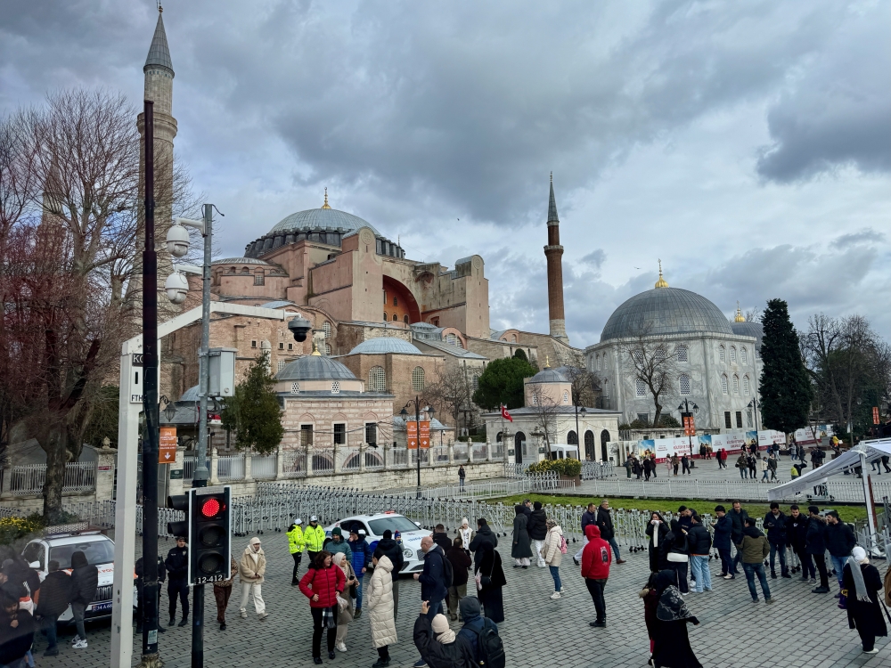 Istanbul