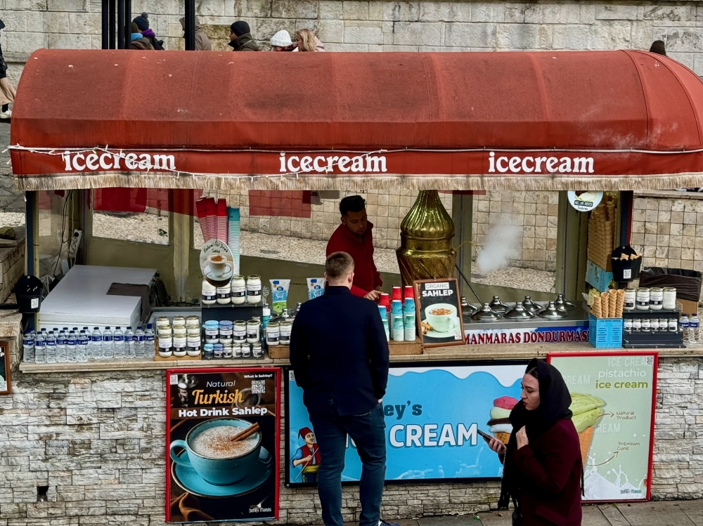 Istanbul