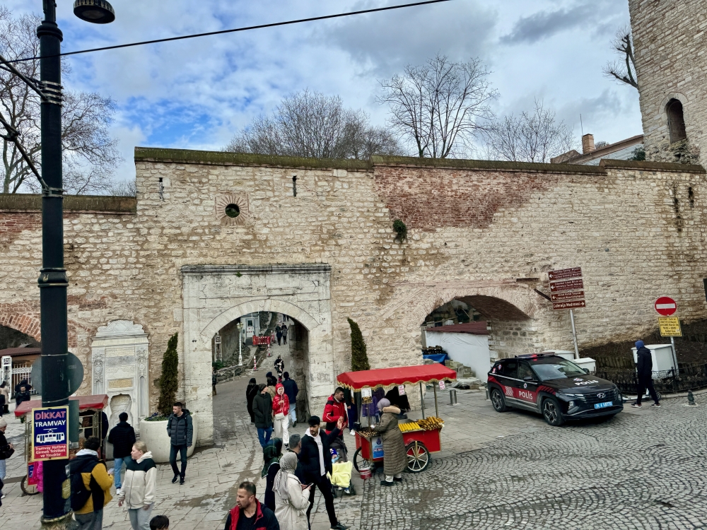 Istanbul