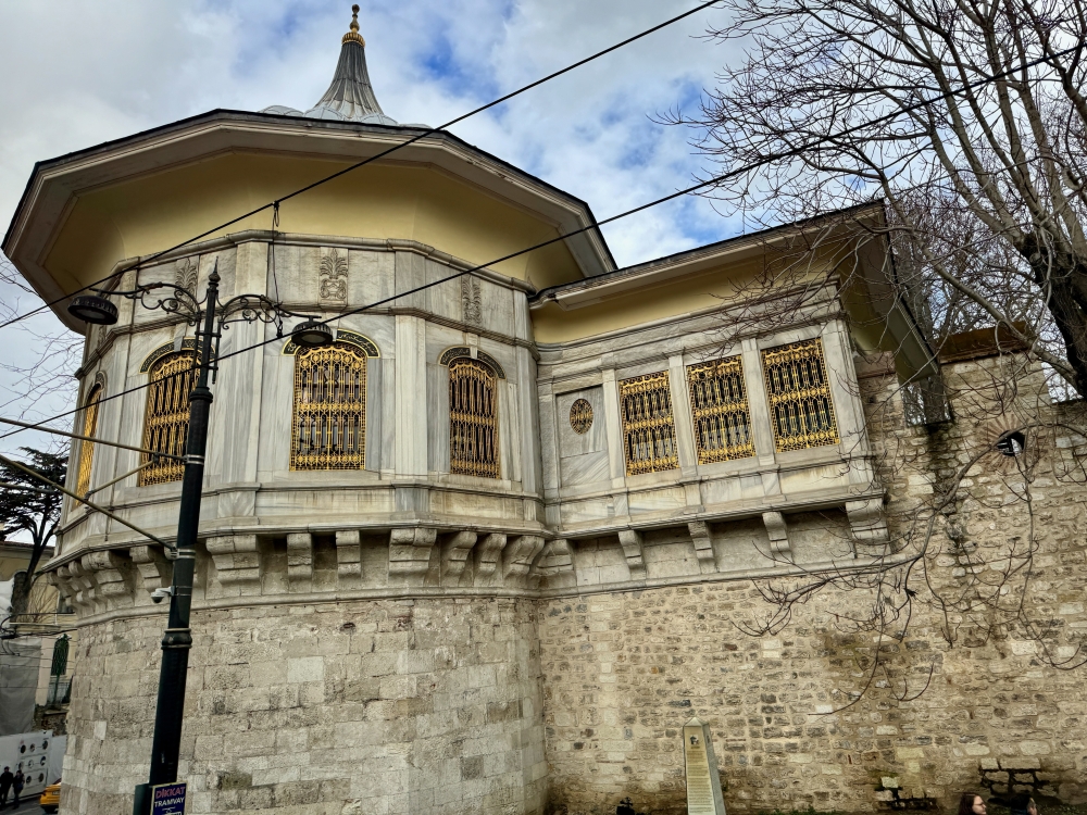 Istanbul