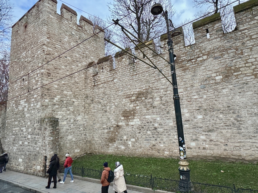 Istanbul