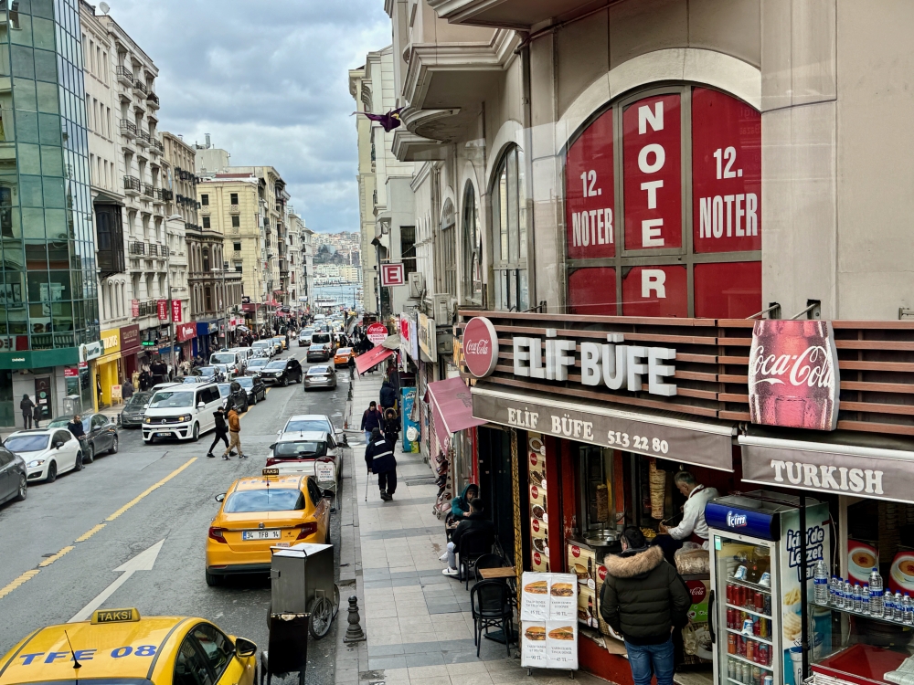 Istanbul