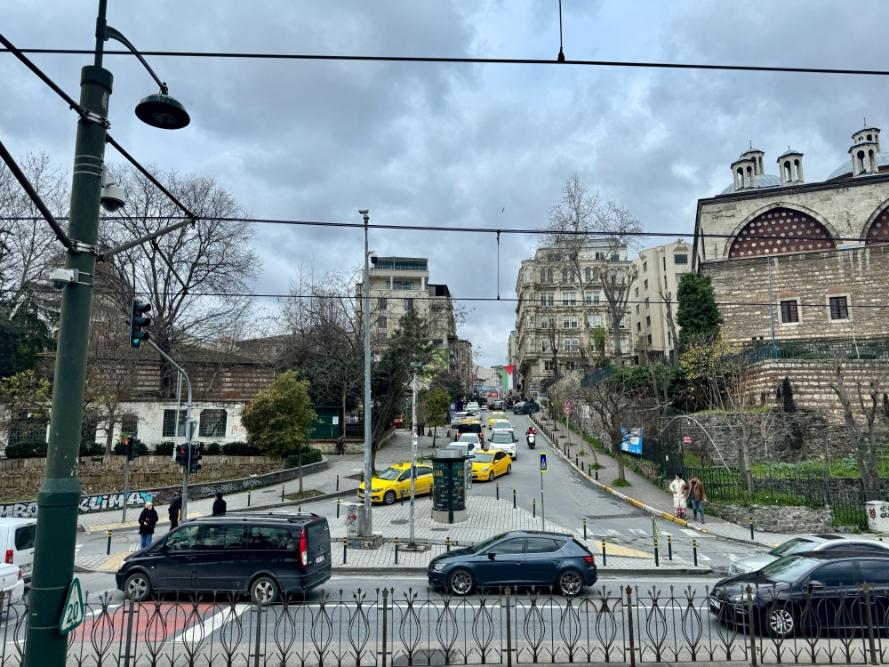 Istanbul