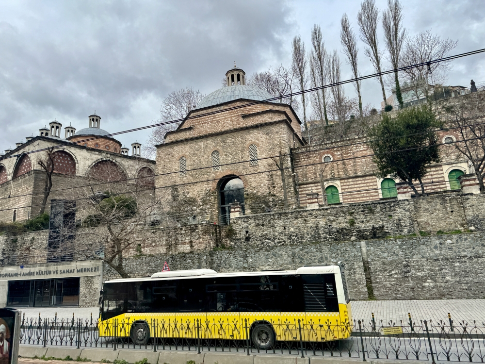 Istanbul