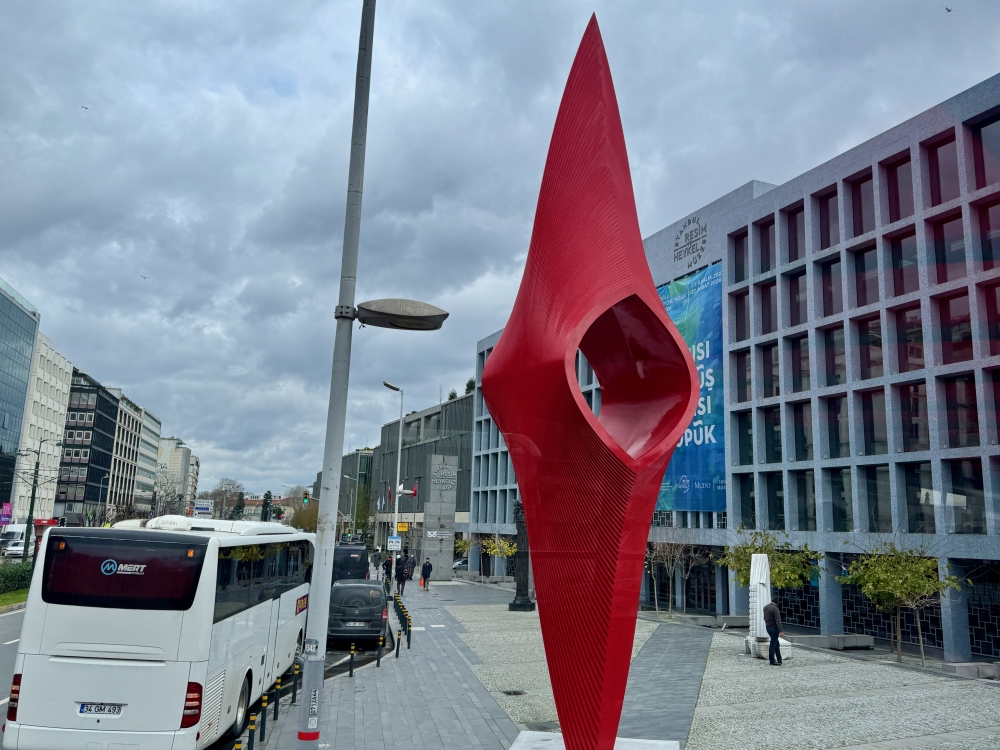 Istanbul