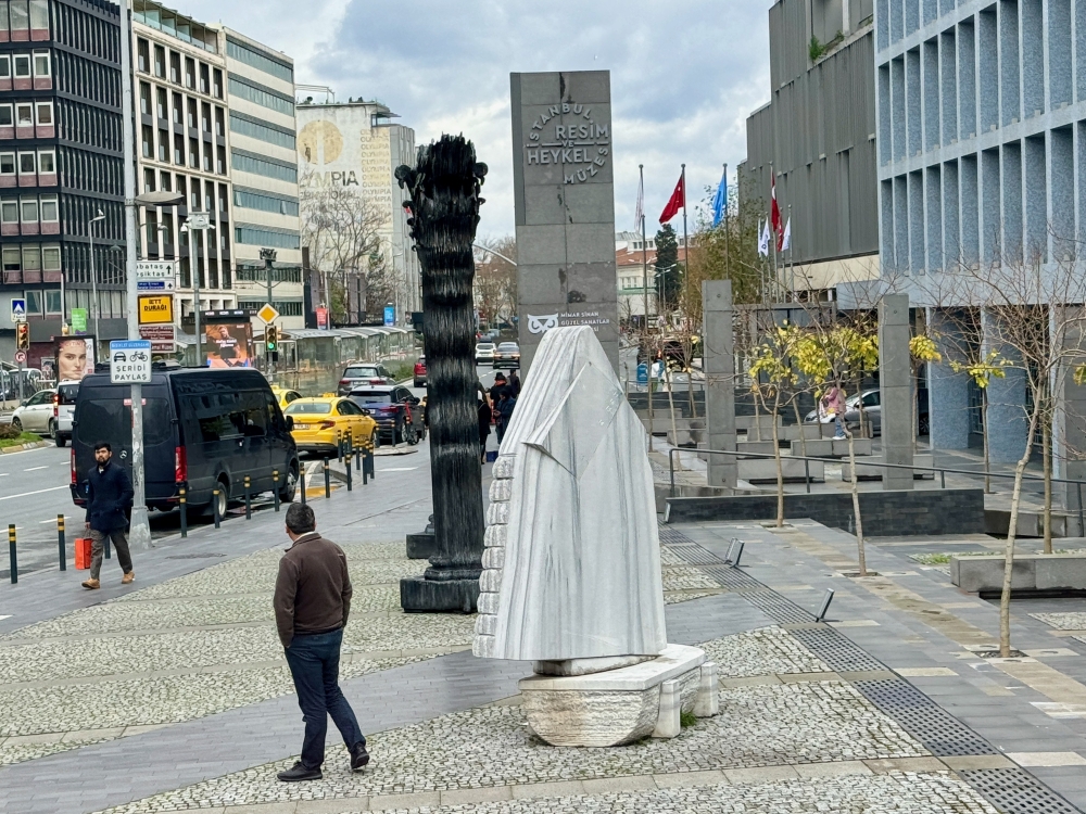 Istanbul