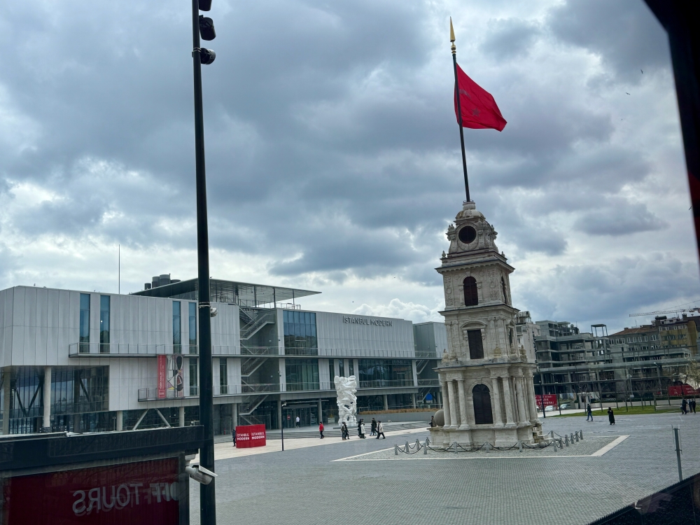 Istanbul