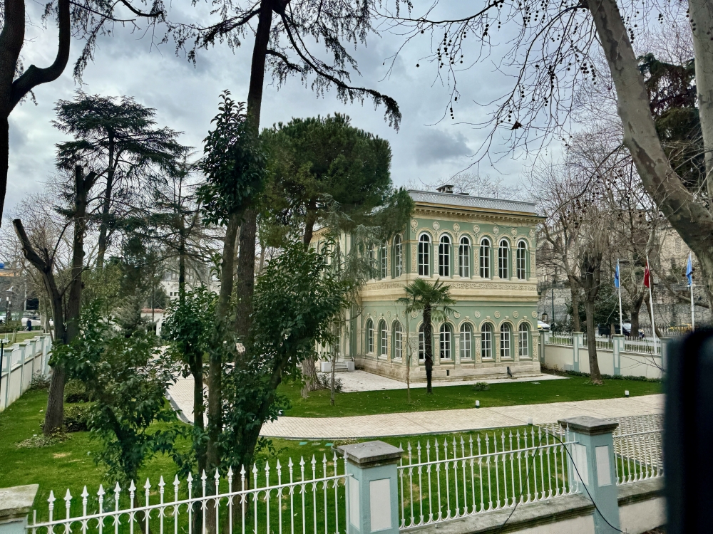 Istanbul