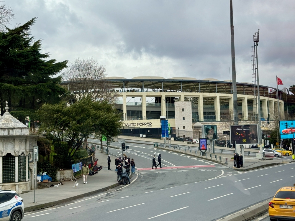 Istanbul