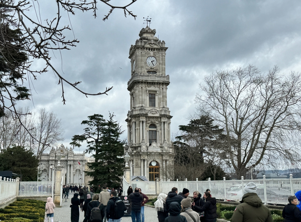 Istanbul
