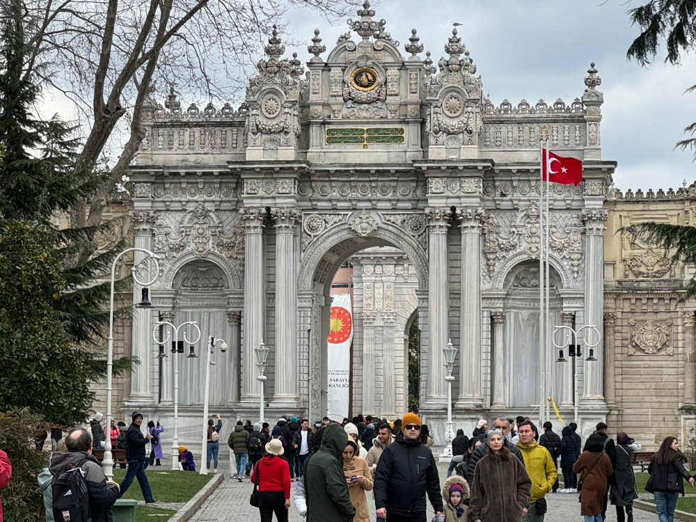 Istanbul