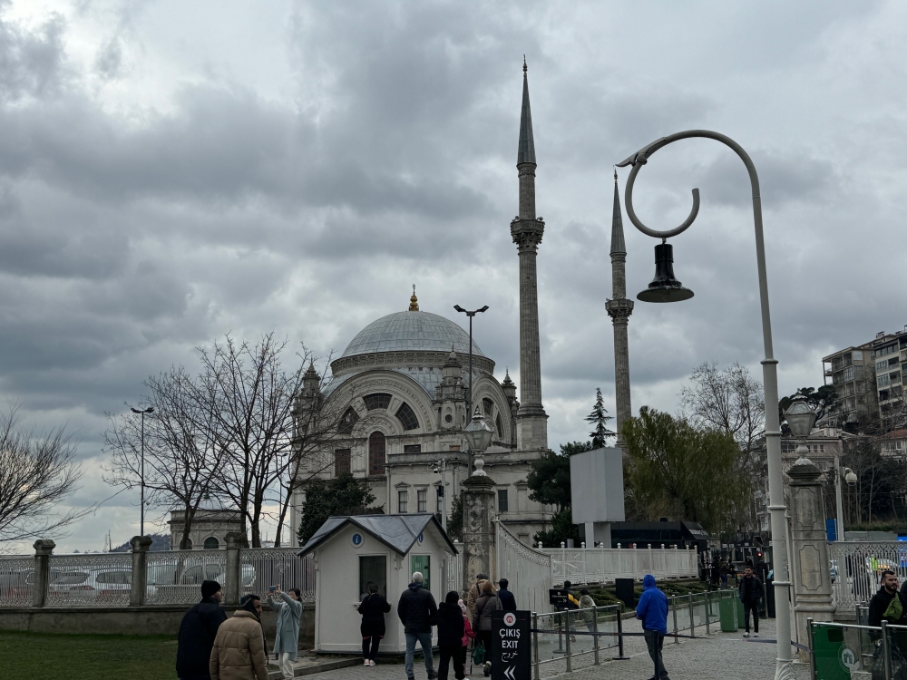 Istanbul