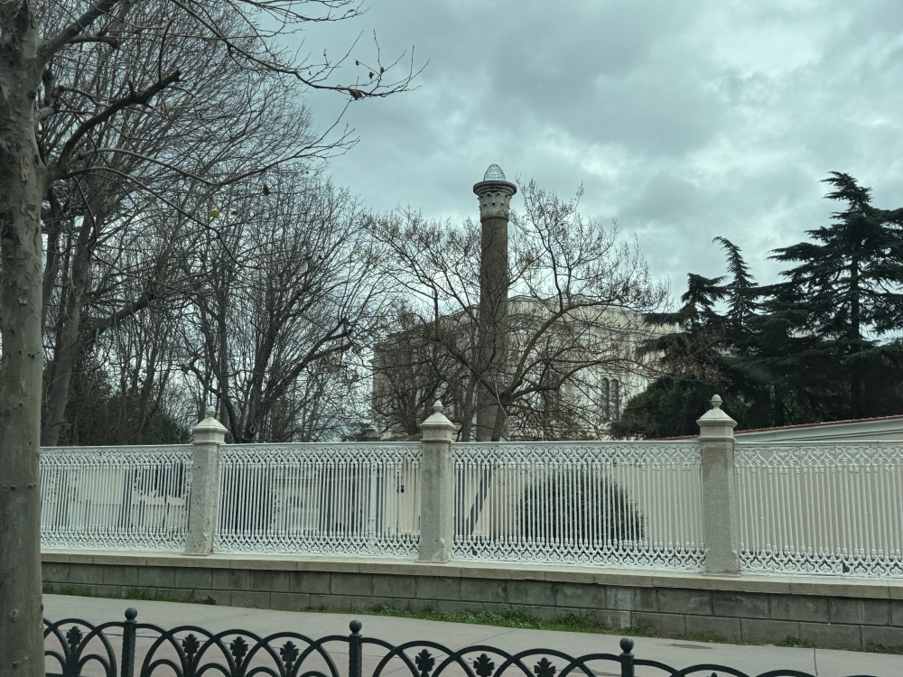 Istanbul