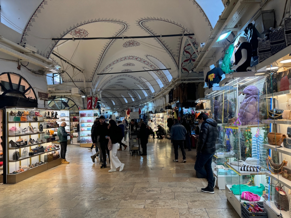 Istanbul