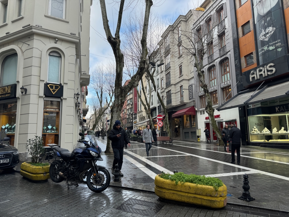 Istanbul