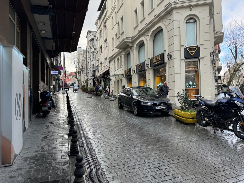 Istanbul