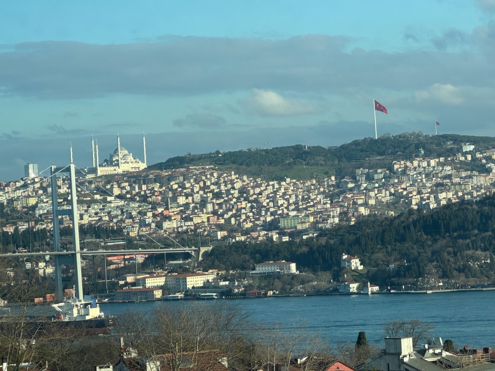 Istanbul