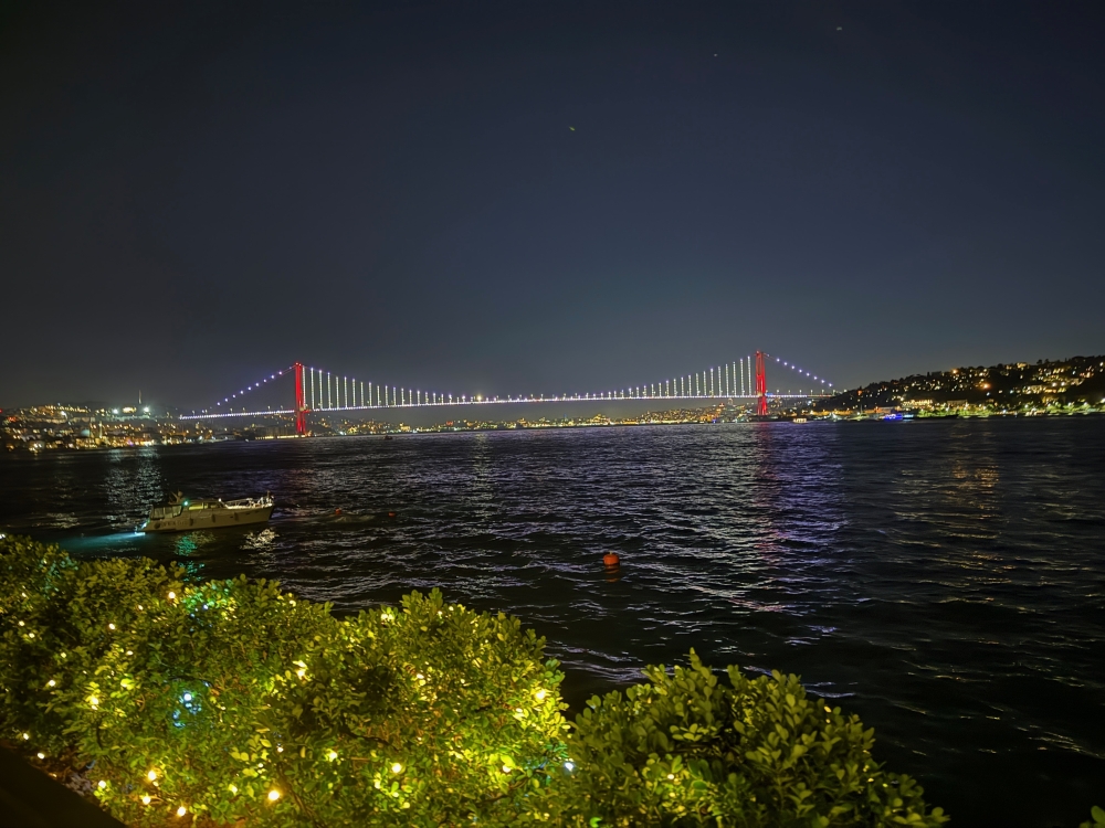 Istanbul