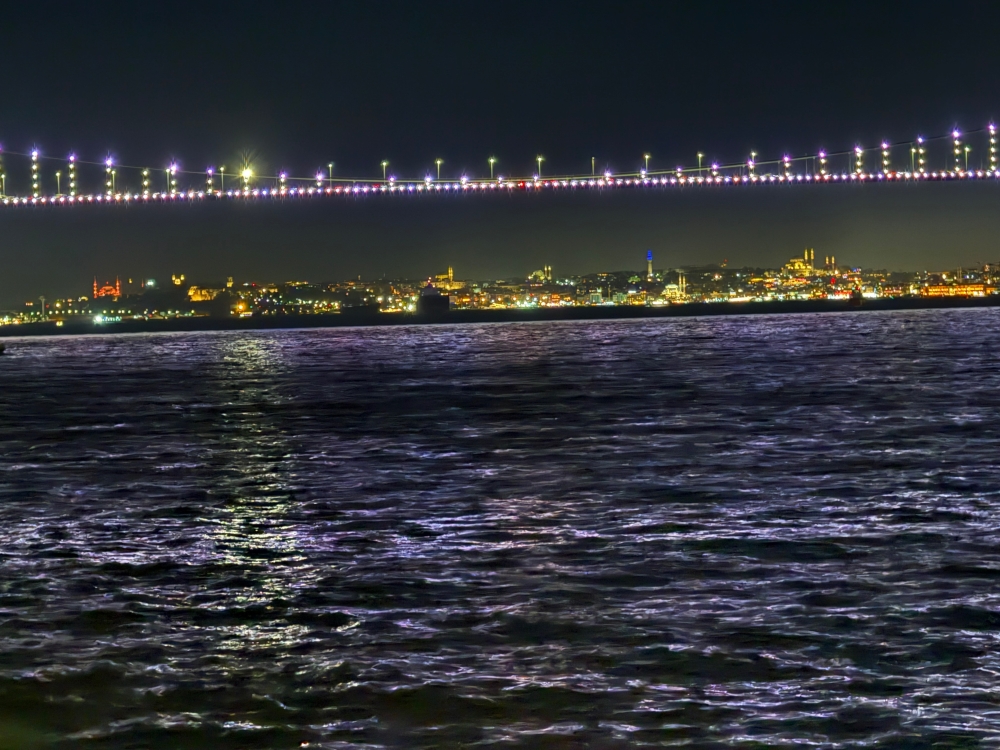 Istanbul