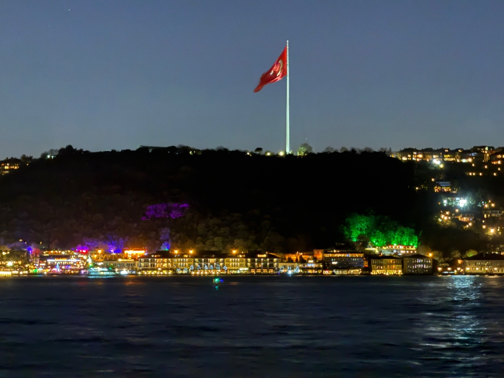 Istanbul