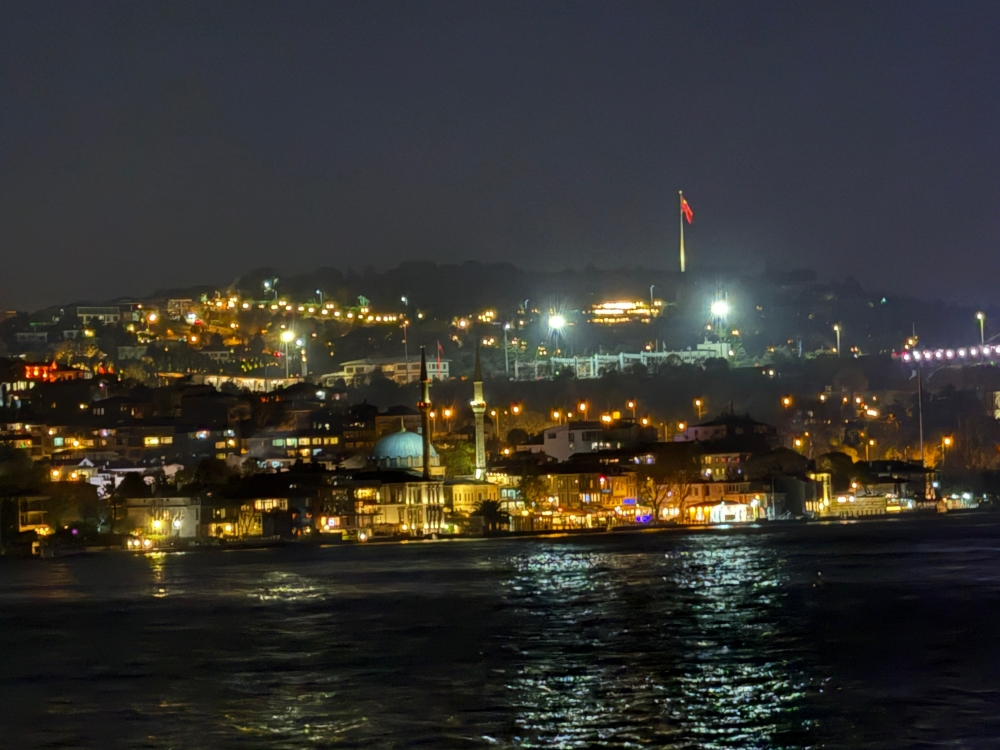 Istanbul
