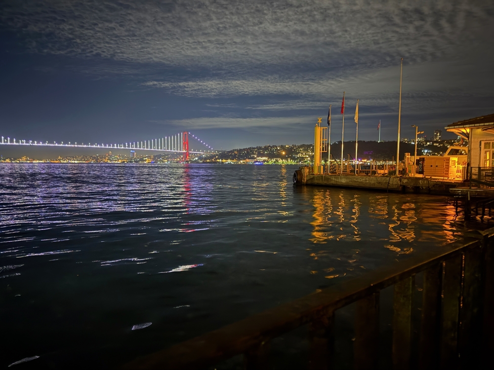 Istanbul