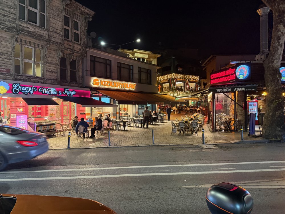 Istanbul