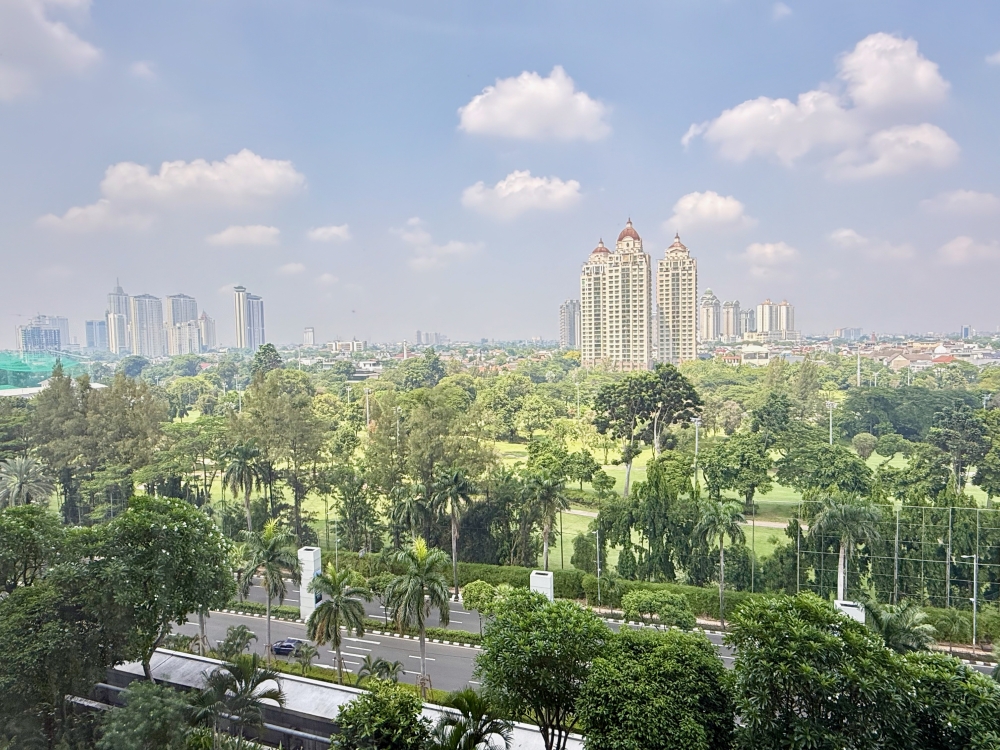Jakarta