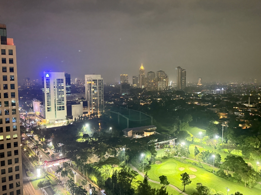 Jakarta