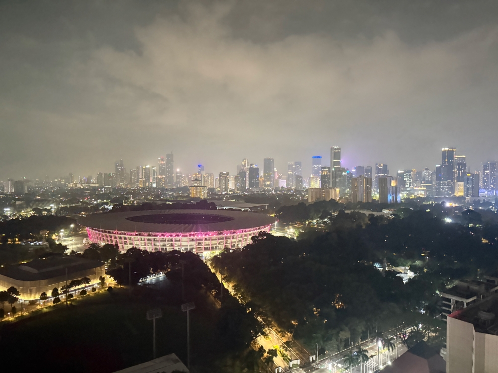 Jakarta