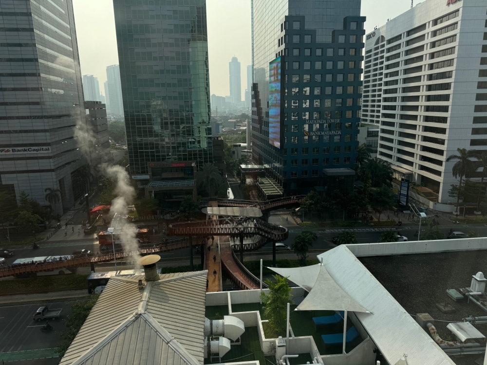Jakarta