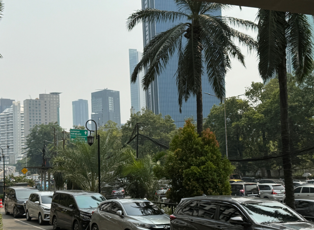 Jakarta
