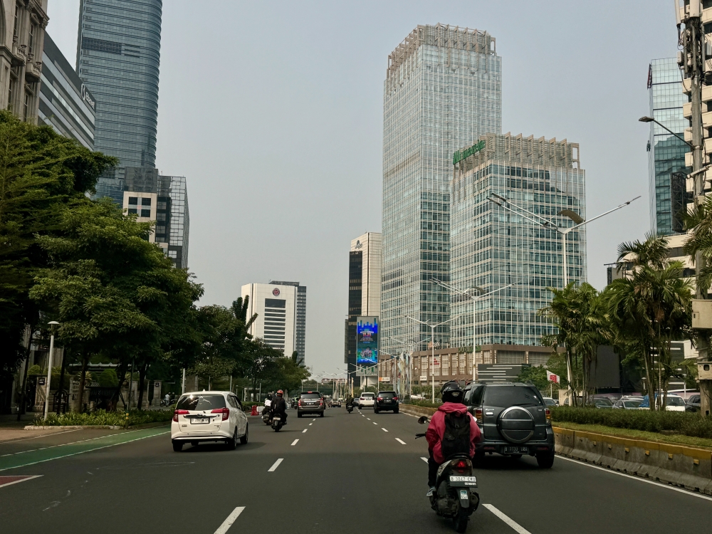 Jakarta
